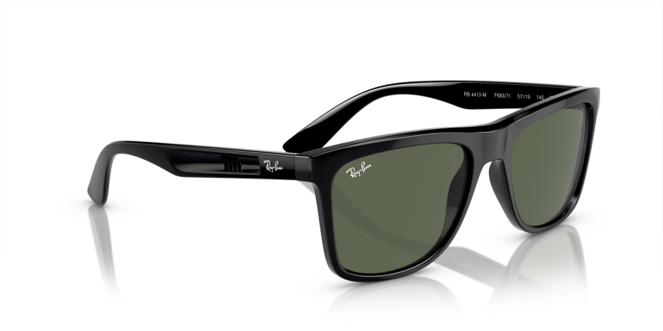 Ray-Ban 0RB4413M F68371 57-19 Unisex Güneş Gözlüğü