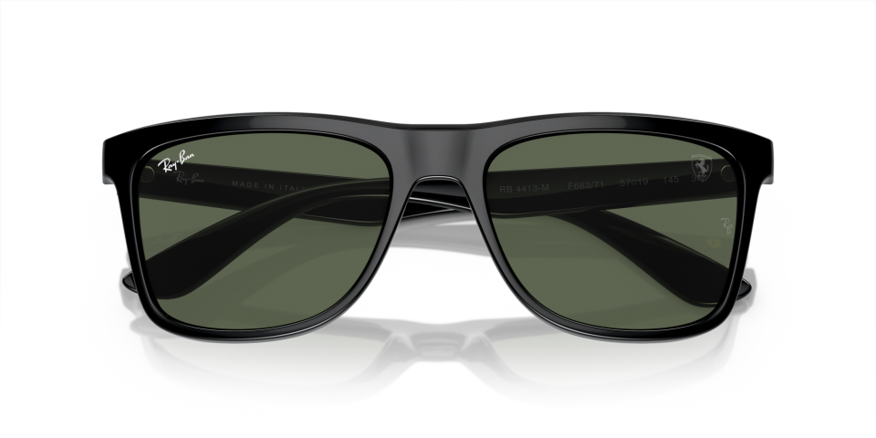 Ray-Ban 0RB4413M F68371 57-19 Unisex Güneş Gözlüğü