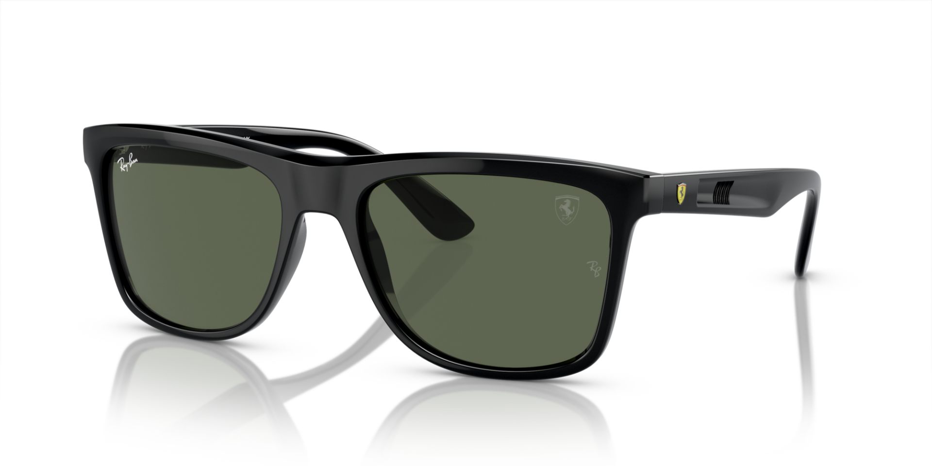 Ray-Ban 0RB4413M F68371 57-19 Unisex Güneş Gözlüğü