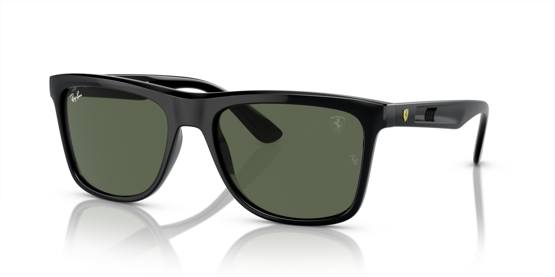Ray-Ban 0RB4413M F68371 57-19 Unisex Güneş Gözlüğü