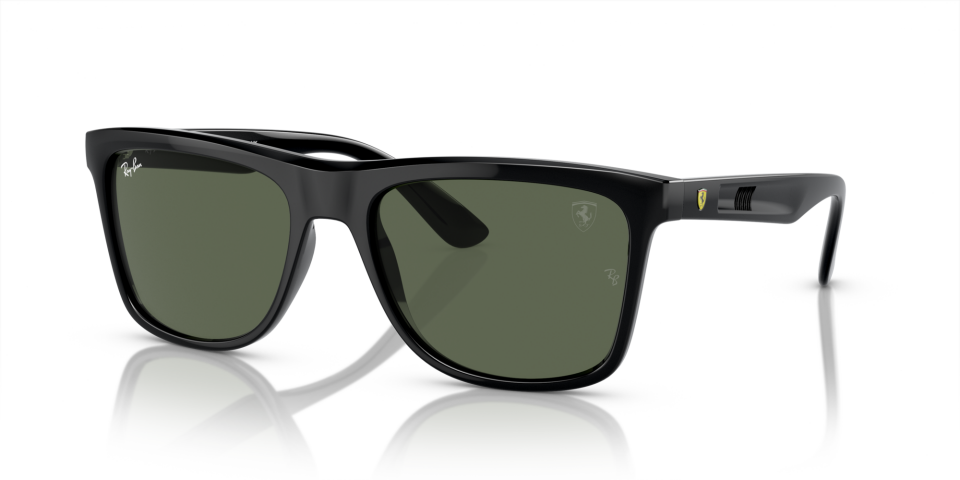 Ray-Ban 0RB4413M F68371 57-19 Unisex Güneş Gözlüğü