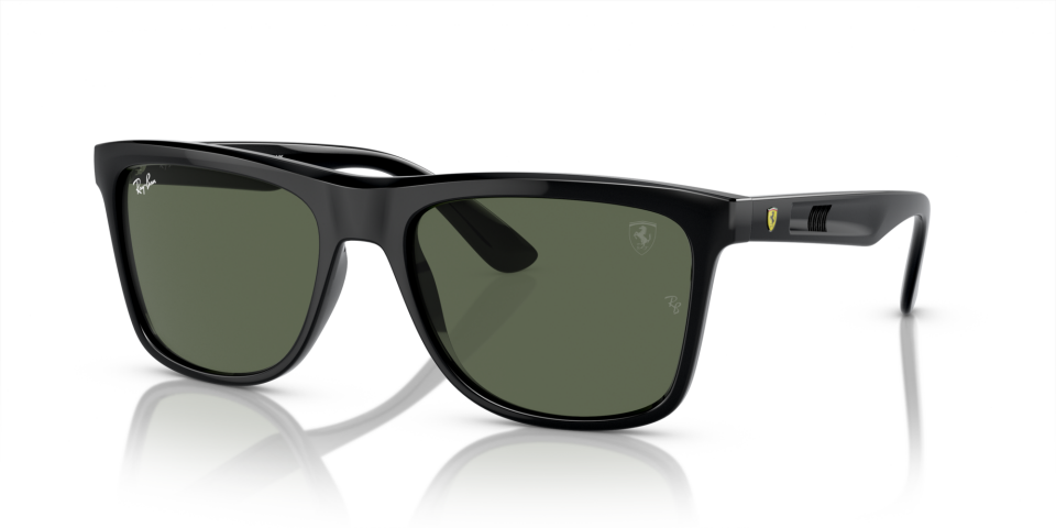 Ray-Ban 0RB4413M F68371 57-19 Unisex Güneş Gözlüğü