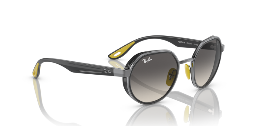 Ray-Ban 0RB3703M F03011 51-21 Unisex Güneş Gözlüğü