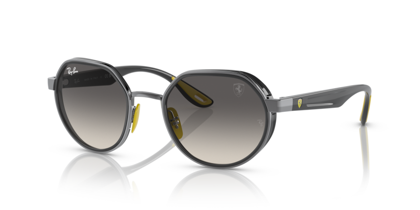 Ray-Ban 0RB3703M F03011 51-21 Unisex Güneş Gözlüğü