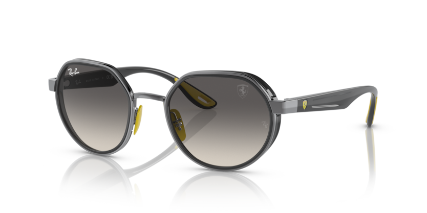 Ray-Ban 0RB3703M F03011 51-21 Unisex Güneş Gözlüğü