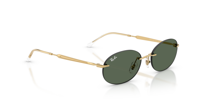 Ray-Ban 0RB3767 001/71 54-18 Unisex Güneş Gözlüğü