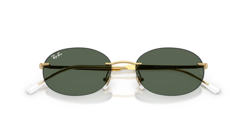 Ray-Ban 0RB3767 001/71 54-18 Unisex Güneş Gözlüğü