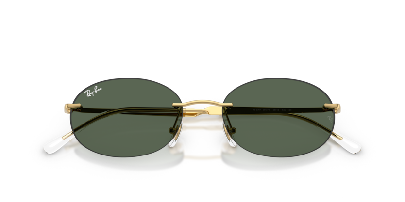 Ray-Ban 0RB3767 001/71 54-18 Unisex Güneş Gözlüğü