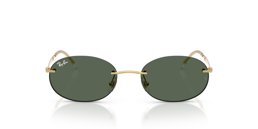 Ray-Ban 0RB3767 001/71 54-18 Unisex Güneş Gözlüğü