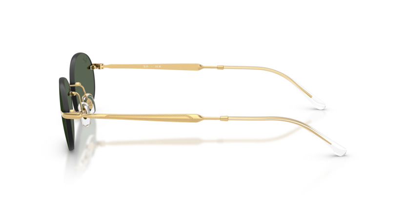 Ray-Ban 0RB3767 001/71 54-18 Unisex Güneş Gözlüğü