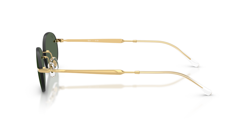 Ray-Ban 0RB3767 001/71 54-18 Unisex Güneş Gözlüğü