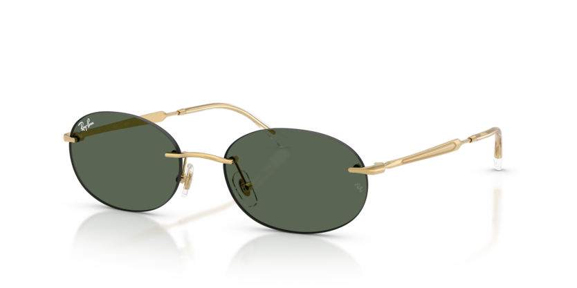 Ray-Ban 0RB3767 001/71 54-18 Unisex Güneş Gözlüğü