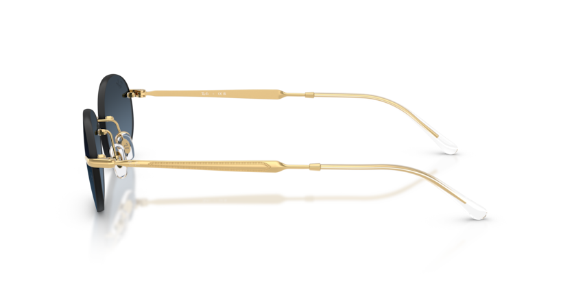 Ray-Ban 0RB3767 001/4C 54-18 Unisex Güneş Gözlüğü