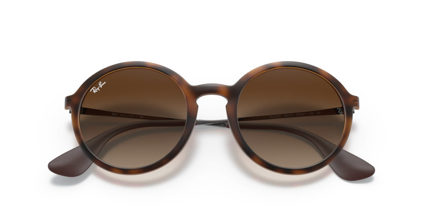 Ray-ban 4222 865/13 50-21 Güneş Gözlüğü
