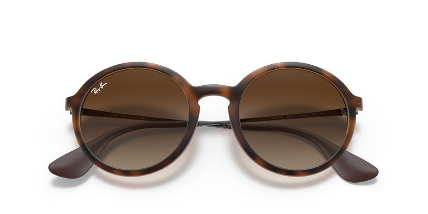 Ray-ban 4222 865/13 50-21 Güneş Gözlüğü