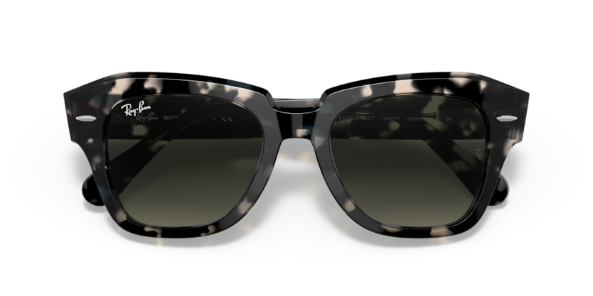 Ray-Ban 0RB2186 133371 49-20 Kadın Güneş Gözlüğü