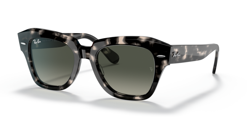 Ray-Ban 0RB2186 133371 49-20 Kadın Güneş Gözlüğü