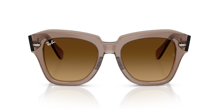 Ray-Ban 0RB2186 682785 49-20 Kadın Güneş Gözlüğü