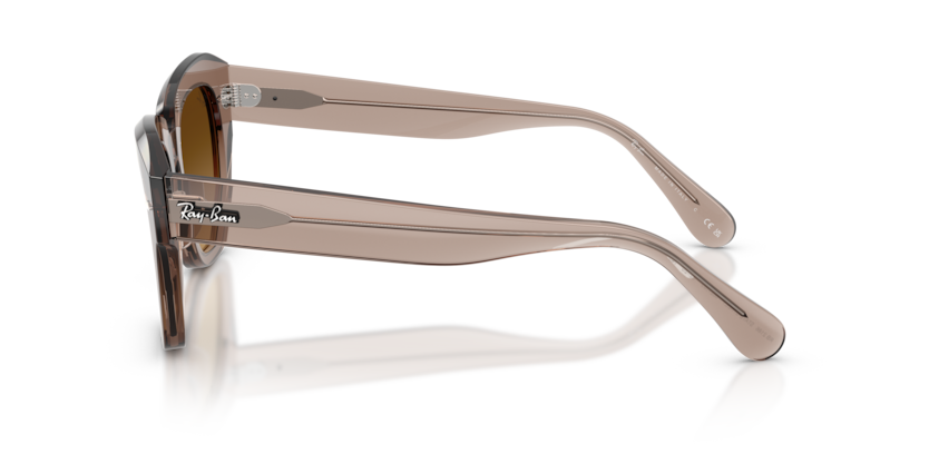 Ray-Ban 0RB2186 682785 49-20 Kadın Güneş Gözlüğü