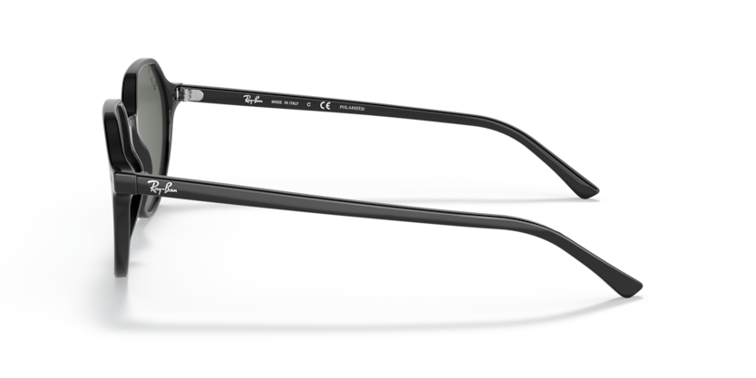 Ray-Ban 0RB2195 901/58 51-18 Polarize Unisex Güneş Gözlüğü