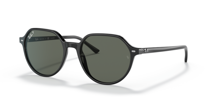 Ray-Ban 0RB2195 901/58 51-18 Polarize Unisex Güneş Gözlüğü
