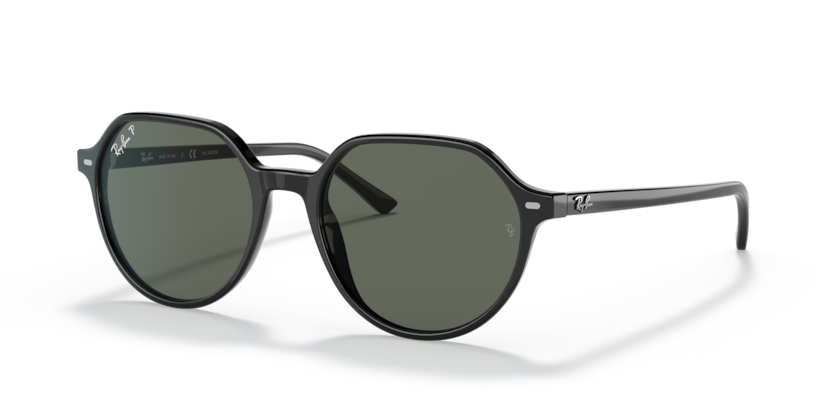 Ray-Ban 0RB2195 901/58 51-18 Polarize Unisex Güneş Gözlüğü
