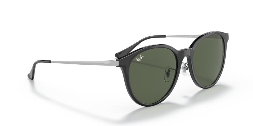 Ray-ban 4334D 6292/71 55-19 Güneş Gözlüğü