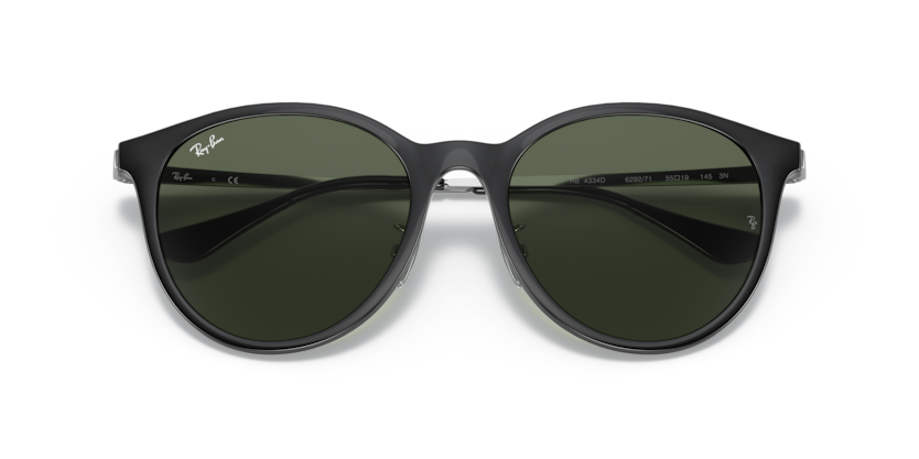 Ray-ban 4334D 6292/71 55-19 Güneş Gözlüğü