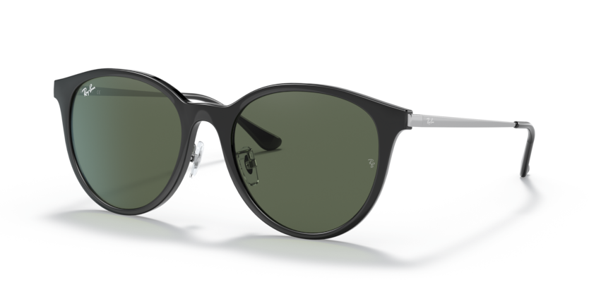 Ray-ban 4334D 6292/71 55-19 Güneş Gözlüğü