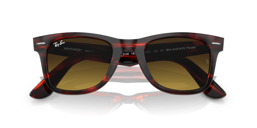 Ray-ban 2140 1362/85 50-22 Wayfarer Güneş Gözlüğü