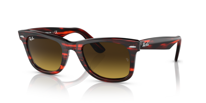 Ray-ban 2140 1362/85 50-22 Wayfarer Güneş Gözlüğü