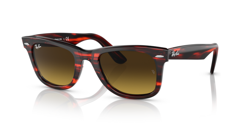 Ray-ban 2140 1362/85 50-22 Wayfarer Güneş Gözlüğü