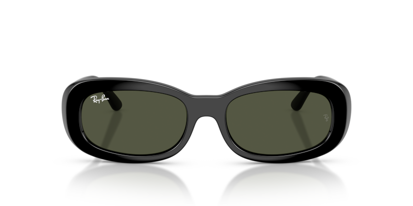 Ray-Ban 0RB2221 901/31 53-18 Kadın Güneş Gözlüğü