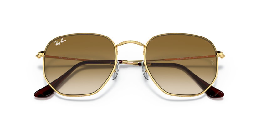 Ray-Ban 0RB3548 001/51 51-21 Unisex Güneş Gözlüğü