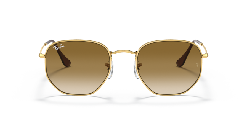 Ray-Ban 0RB3548 001/51 51-21 Unisex Güneş Gözlüğü