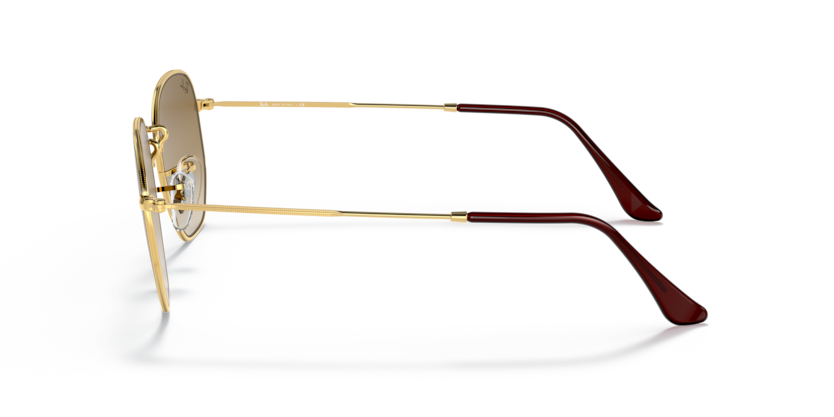 Ray-Ban 0RB3548 001/51 51-21 Unisex Güneş Gözlüğü