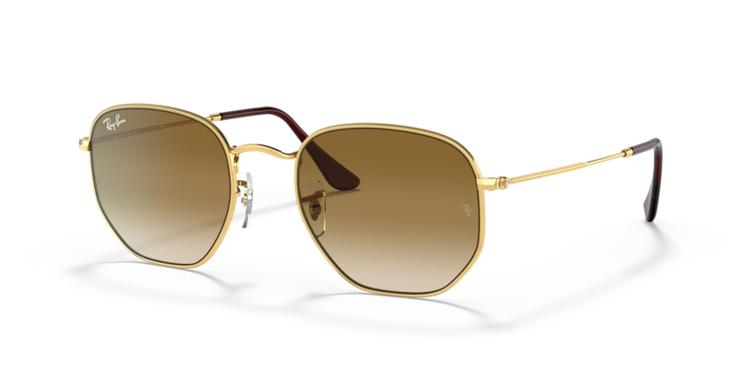 Ray-Ban 0RB3548 001/51 51-21 Unisex Güneş Gözlüğü
