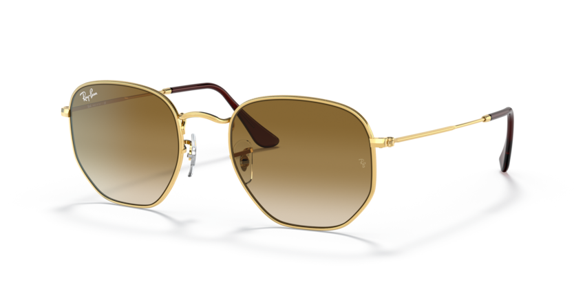 Ray-Ban 0RB3548 001/51 51-21 Unisex Güneş Gözlüğü