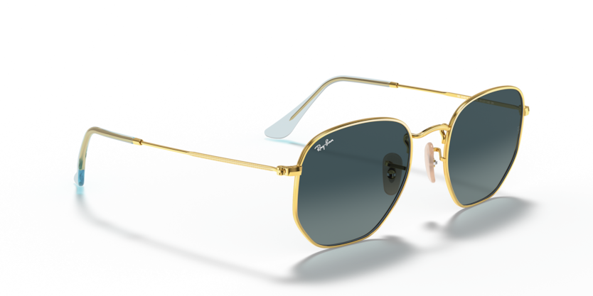 Ray-ban 3548N 9123/3M 51-21 Güneş Gözlüğü