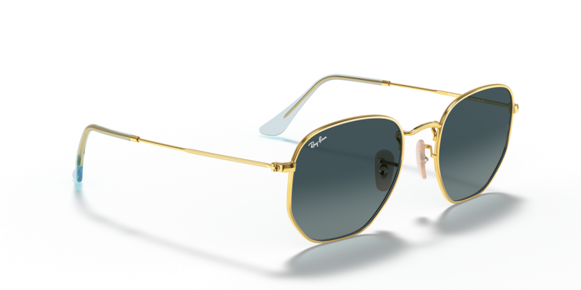 Ray-ban 3548N 9123/3M 51-21 Güneş Gözlüğü