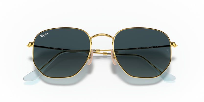 Ray-ban 3548N 9123/3M 51-21 Güneş Gözlüğü