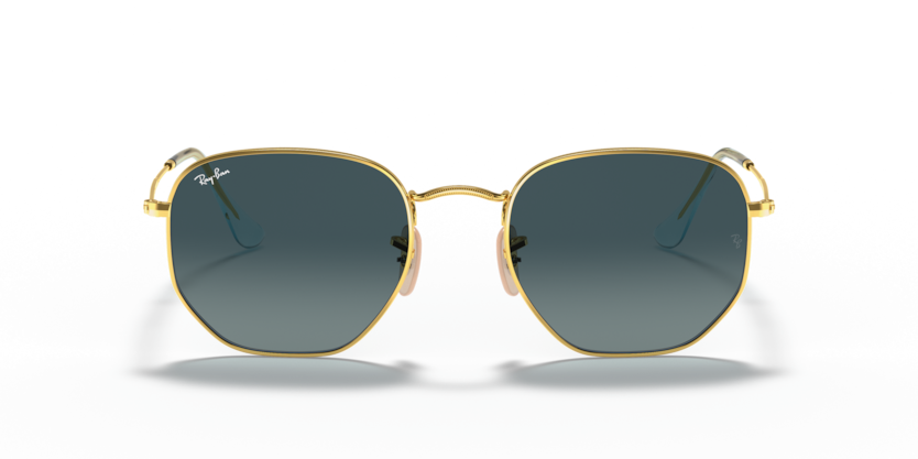 Ray-ban 3548N 9123/3M 51-21 Güneş Gözlüğü