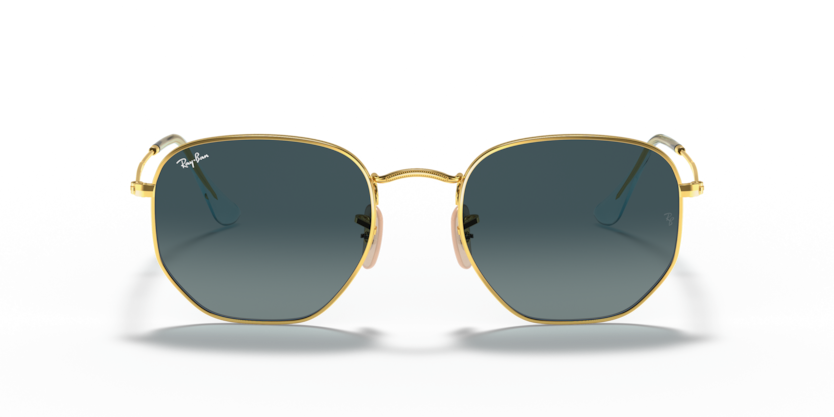 Ray-ban 3548N 9123/3M 51-21 Güneş Gözlüğü