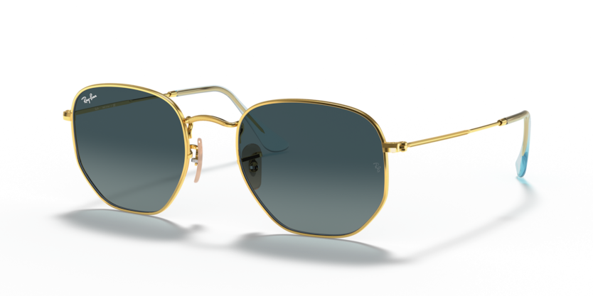 Ray-ban 3548N 9123/3M 51-21 Güneş Gözlüğü