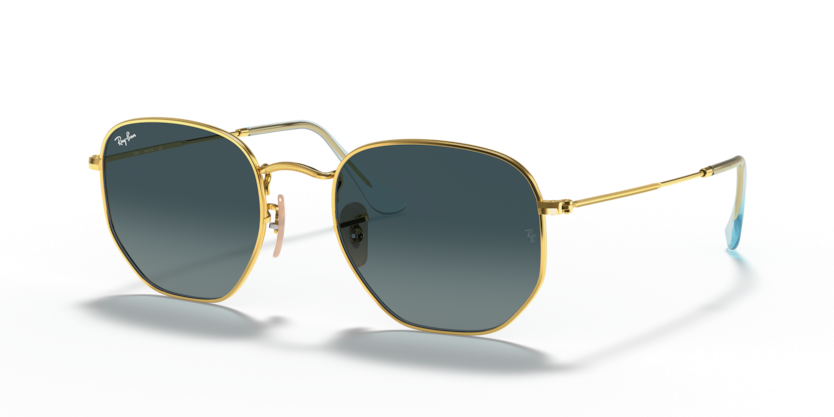 Ray-ban 3548N 9123/3M 51-21 Güneş Gözlüğü