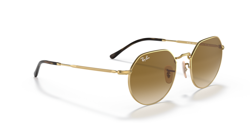 Ray-Ban 0RB3565 001/51 51-20 Unisex Güneş Gözlüğü