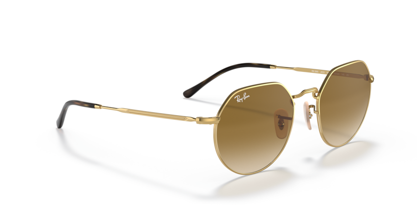 Ray-Ban 0RB3565 001/51 51-20 Unisex Güneş Gözlüğü