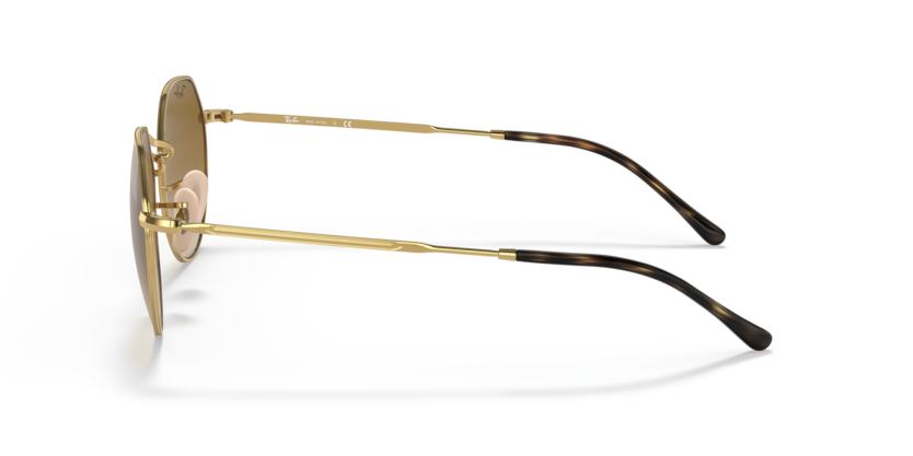 Ray-Ban 0RB3565 001/51 51-20 Unisex Güneş Gözlüğü