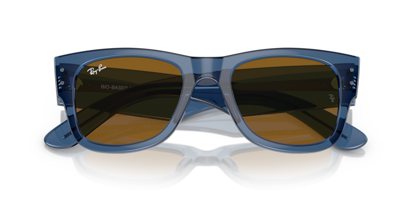 Ray-ban 0840S 6680/73 51-21 Mega Wayfarer Güneş Gözlüğü