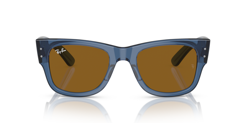 Ray-ban 0840S 6680/73 51-21 Mega Wayfarer Güneş Gözlüğü